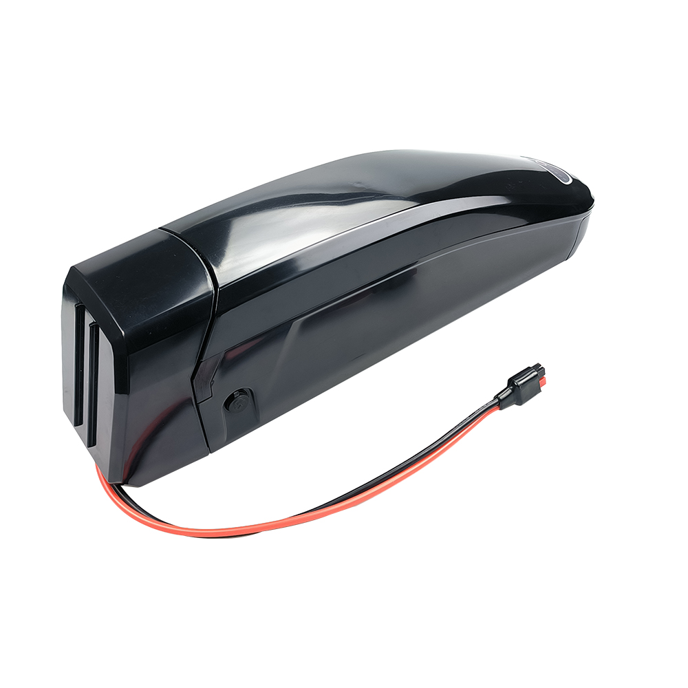 โครงจักรยานไฟฟ้าแบบเปิดด้านข้า - Ebike Battery 52V 20Ah Triangle Pack บทวิจารณ์และราคา