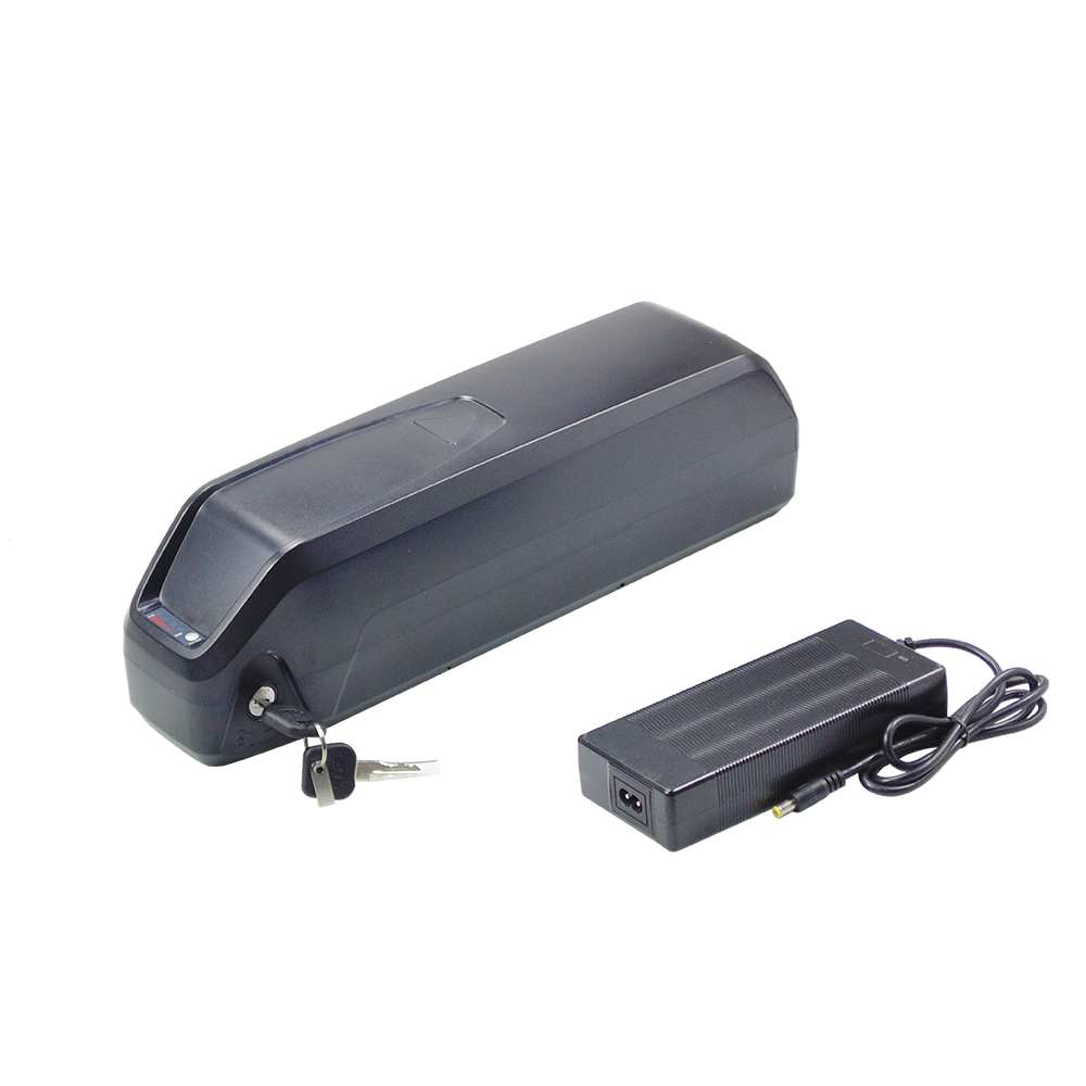 Hailong 48V 13Ah 15Ah 17.5Ah E - Ebike Battery 48V 20Ah Hailong บทวิจารณ์และราคา