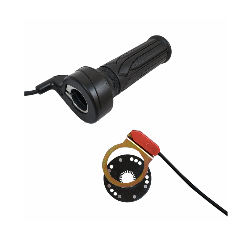 ชุดแปลงจักรยานไฟฟ้าประสิทธิภาพ - Ebike Conversion Kit 72V 3000W บทวิจารณ์และราคา
