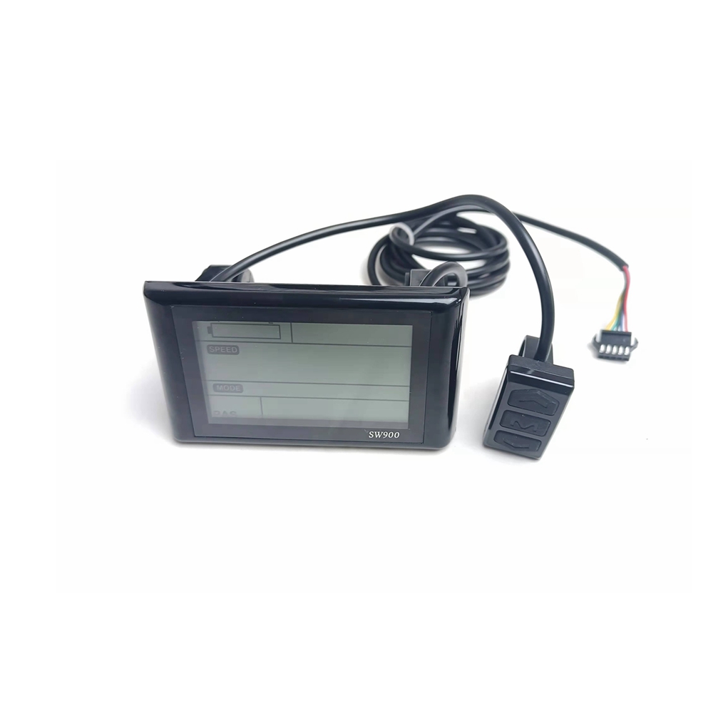 ชุดแปลงจักรยานไฟฟ้าประสิทธิภาพ - Ebike Conversion Kit 72V 3000W บทวิจารณ์และราคา