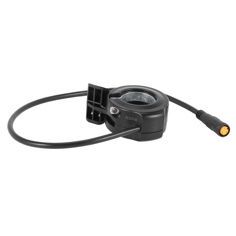 คันเร่งแบบนิ้วหัวแม่มือ A89E-8 - Mid Drive Motor Kit 52V 1000W บทวิจารณ์และราคา