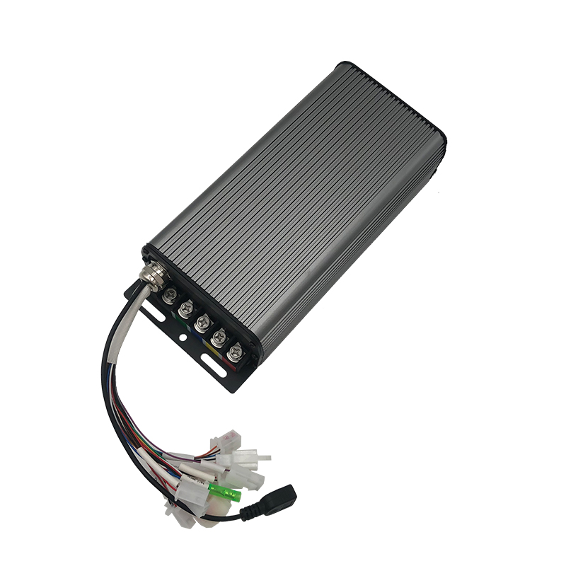 Gratis Ongkir Sabvoton MQCON S - Bldc Controller 72V 150A Sabvoton บทวิจารณ์และราคา